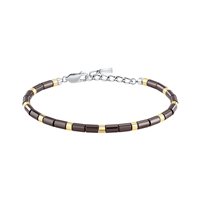 Bracelet Trussardi Homme in Acier TJAXE05